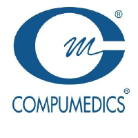 Compumedics (CMP)のロゴ。
