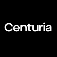 Centuria Capital (CNI)のロゴ。