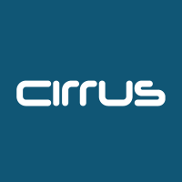 Cirrus Networks (CNW)のロゴ。