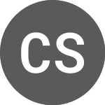 Credit Suisse Gp100 - Australia  (CSJ)のロゴ。