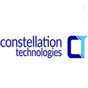 Constellation Technologies (CT1)のロゴ。