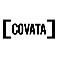 Covata (CVT)のロゴ。