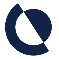 Calix (CXL)のロゴ。