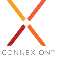 Connexion Mobility (CXZ)のロゴ。