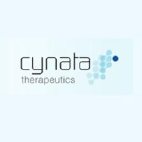 Cynata Therapeutics (CYP)のロゴ。