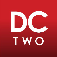 DC Two (DC2)のロゴ。