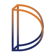 Desane (DGH)のロゴ。