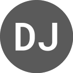 David Jones Ltd (DJS)のロゴ。