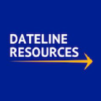 Dateline resources (DTR)のロゴ。