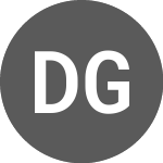 Develop Global (DVP)のロゴ。