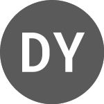 Deep Yellow (DYLNC)のロゴ。
