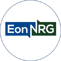 Eon NRG (E2E)のロゴ。