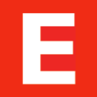 ELMO Software (ELO)のロゴ。
