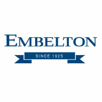 Embelton (EMB)のロゴ。