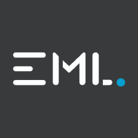 EML Payments (EML)のロゴ。