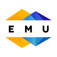 Emu NL (EMU)のロゴ。