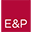 E&P Financial (EP1)のロゴ。