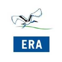 Energy Resources Of Aust... (ERA)のロゴ。