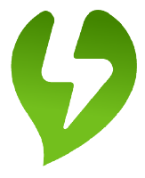 Entek Energy (ETE)のロゴ。