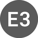 East 33 (ETT)のロゴ。