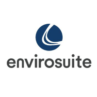 EnviroSuite (EVS)のロゴ。