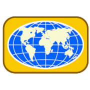 Energy World (EWC)のロゴ。
