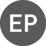  (EXRN)のロゴ。