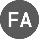First AU (FAUOA)のロゴ。