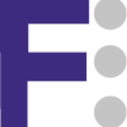 Frontier Digital Ventures (FDV)のロゴ。