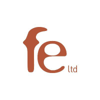 FE (FEL)のロゴ。