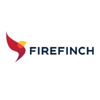 Firefinch (FFX)のロゴ。