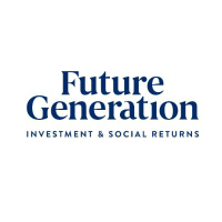 Future Generation Austra... (FGX)のロゴ。