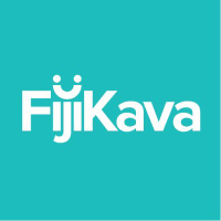 Fiji Kava (FIJ)のロゴ。