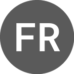  (FRG)のロゴ。
