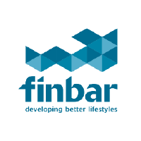 Finbar (FRI)のロゴ。