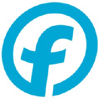 Funtastic (FUN)のロゴ。