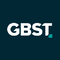 Gbst (GBT)のロゴ。