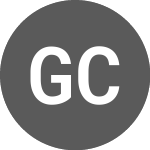 Golden Cross Resources (GCRDB)のロゴ。