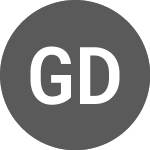 Golden Deeps (GEDDA)のロゴ。