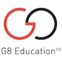 GE8 Education (GEM)のロゴ。