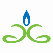 Grand Gulf Energy (GGE)のロゴ。
