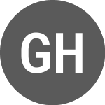  (GHC)のロゴ。