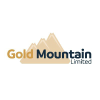 Gold Mountain (GMN)のロゴ。