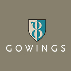 Gowing Bros (GOW)のロゴ。