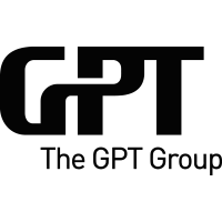 GPT (GPT)のロゴ。