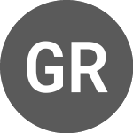 Greenstone Resources (GSRO)のロゴ。