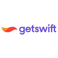 GetSwift (GSW)のロゴ。
