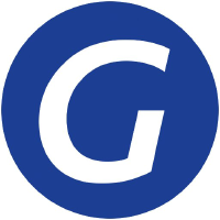Gentrack (GTK)のロゴ。