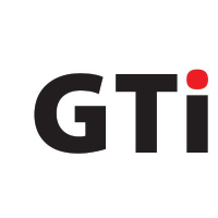 GTI Energy (GTR)のロゴ。