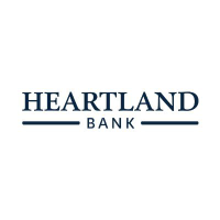 Heartland (HGH)のロゴ。